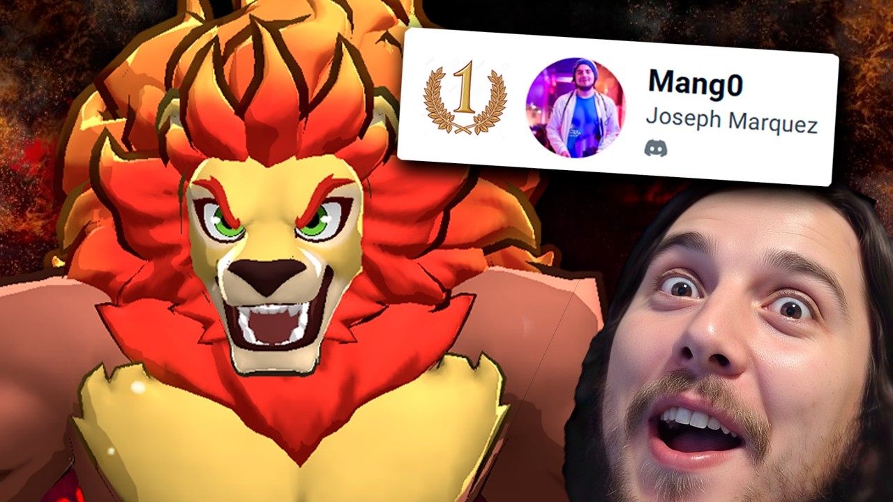 I WON A RIVALS OF AETHER 2 TOURNEY | Hop On Rivals Highlights