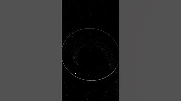 What If the Moon Had Rings?