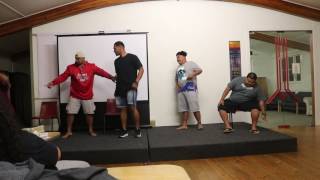 Group 6 Lip Sync