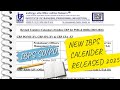 IBPS 2025 Calendar OUT! | PO, Clerk, SO & RRB Exam Dates Explained.