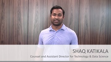 Privacy.hack Promotional Video