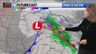 Storm Team 8 Forecast: Daybreak 040422