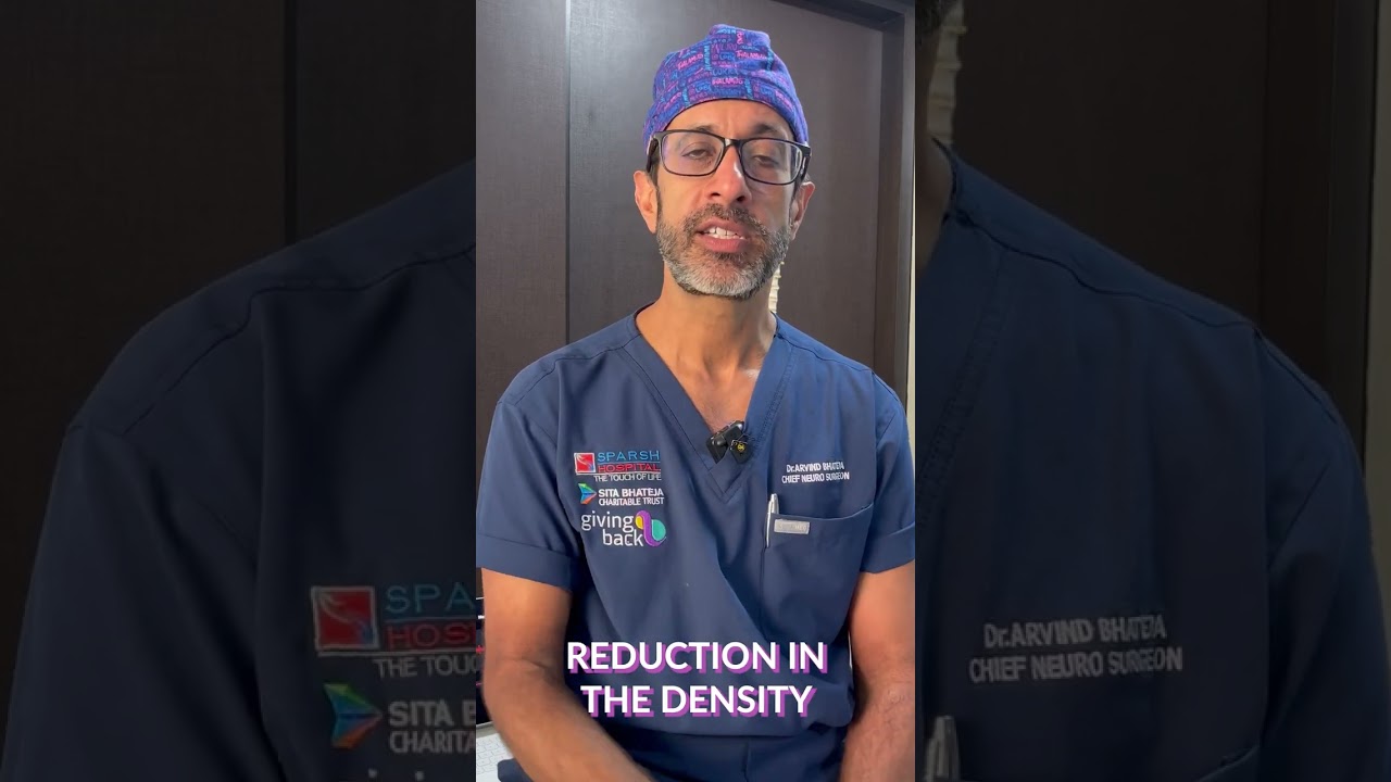 Effects of Smoking on Spine