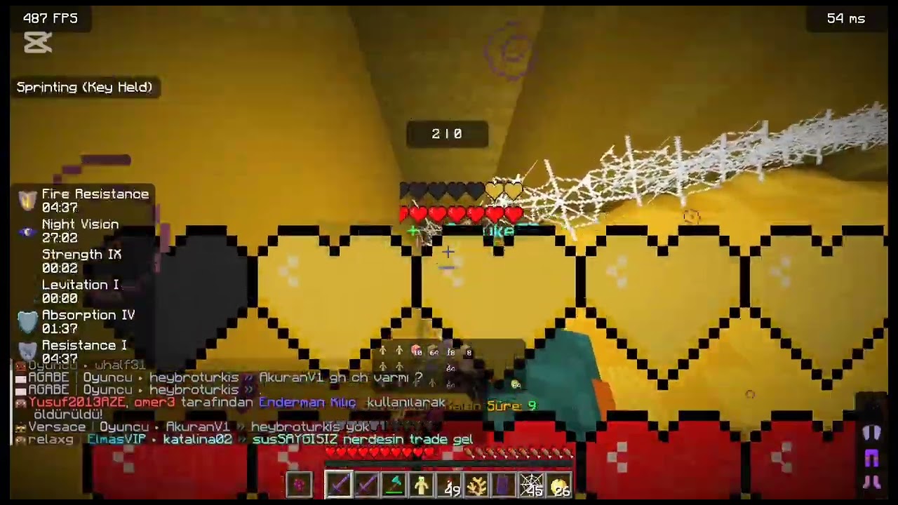 Elmas Oyuncu kill montage #13