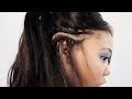 17 New Model of Tree Braids Hairstyles