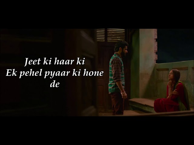 Dil Jaaniye Lyrics | Khandaani Shafakhana | Jubin Nautiyal, Tulsi K | Sonakshi Sinha | Payal dev |