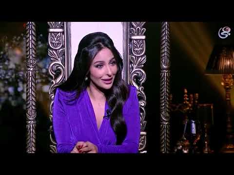 ميس حمدان المخرج خالد يوسف هزقني لما رفضت أعمل أدوار جريئة