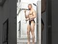 Built to Last | Bodybuilding Longevity | M&W Vol. 37 Short | MusclesBrock
