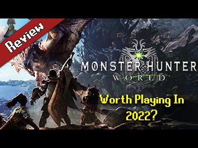 Monster Hunter World: Iceborne': Game Review – The Hollywood Reporter