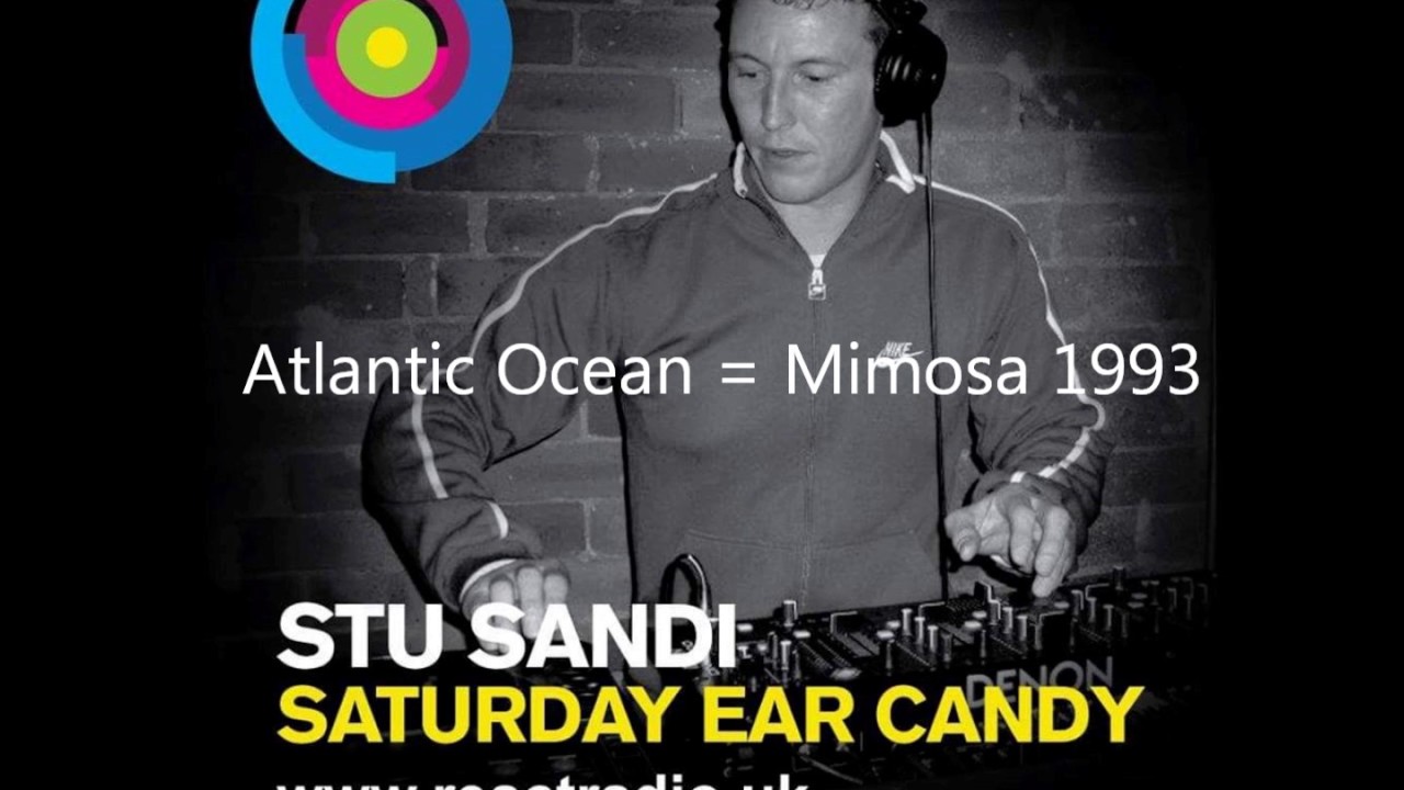 Watch Atlantic Ocean = Mimosa 1993 on YouTube Watch Atlantic Ocean = Mimosa 1993 on YouTube