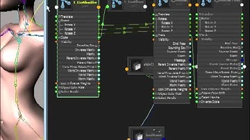 Maya tutorial: Rig and pose a character, Part 7