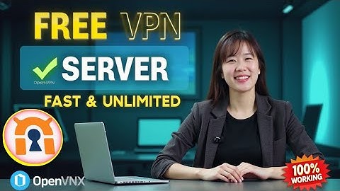 OpenVPN Server – Secure Your Internet Connection!