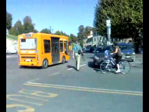 Video: Come Vanno Gli Autobus Da Dzhankoy A Kerch