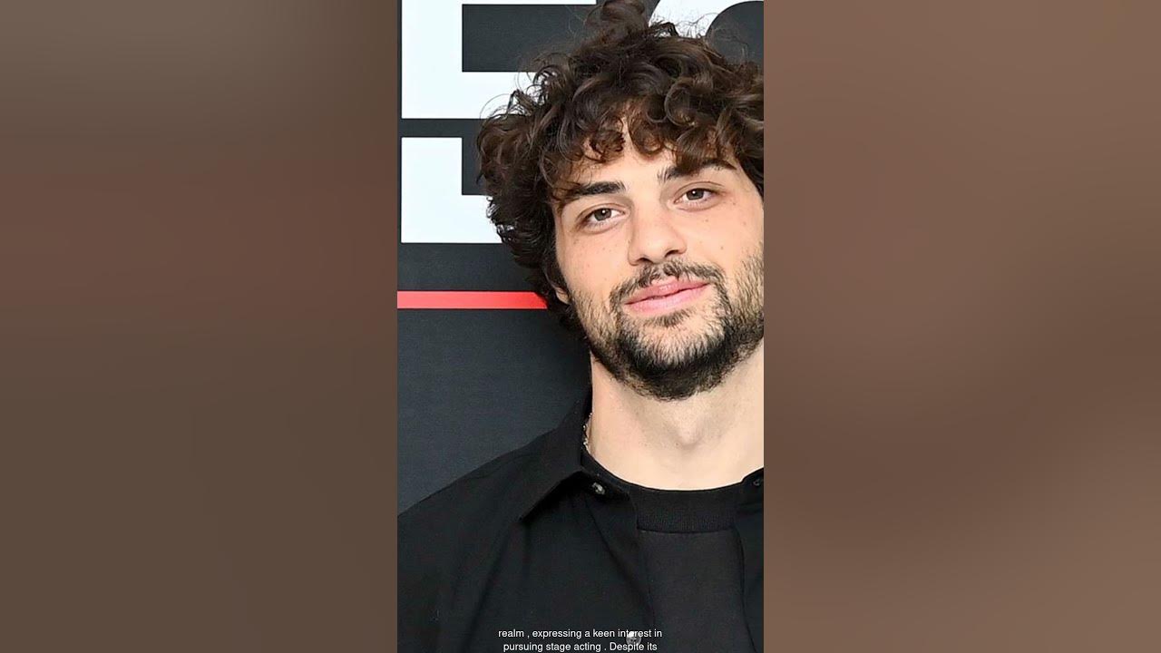 Rambo Origins Pic: Noah Centineo'S Transformation Is Insane! - 9zo3d2t