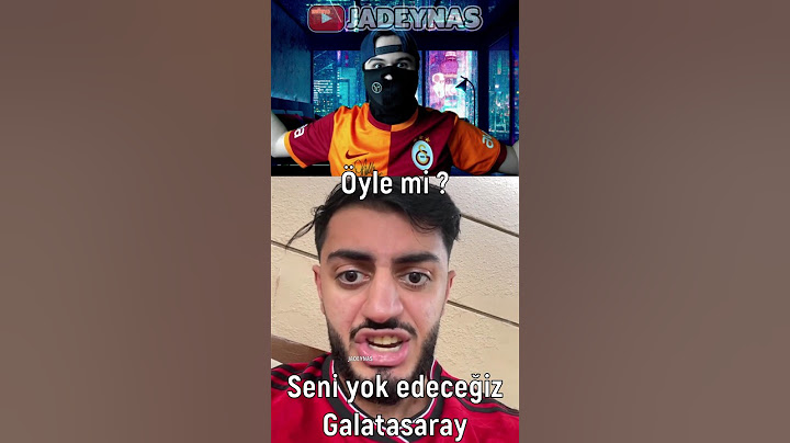 ÖYLE Mİ ? #galatasaray #shorts