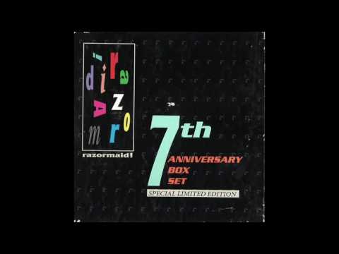 J.W.B. Hits The Beat - One Day In My Life (Razormaid Mix) (1987)