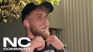 Jake Paul Exposes Julia Rose Cheating On Harry Jowsey With Him, Talks Mike Tyson Fight &amp; More