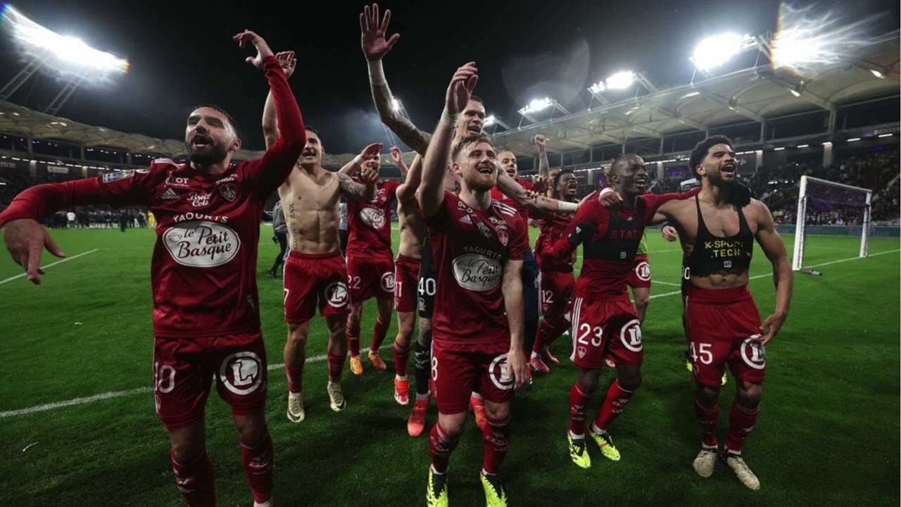 SB29 - Ligues des champions musique