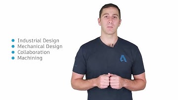 Manufacturing Process with Autodesk Fusion 360 - Video:1.2 Get the software