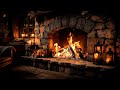 Crackling Fireplace 4K With Burning Logs Relaxing Fire Sounds In Warm Atmosphere To Relieve Stress Crackling Fireplace 4K With Burning Logs Relaxing Fire Sounds In Warm Atmosphere To Relieve Stress