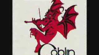 Video thumbnail of "Goblin - Non Ho Sonno"