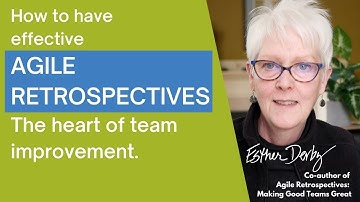 Agile Retrospectives: The Heart of Team Improvement
