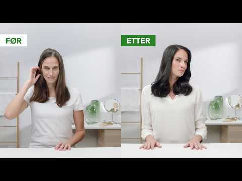 Video: Slik Styrker Du Håret: 10 Tips Og DIY-behandlinger