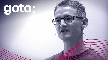 The Meaning of (Artificial) Life • Phil Winder • GOTO 2017