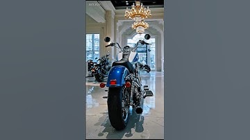 2026 Harley Davidson Softail Standard – New Look, New Power! 😱🔥