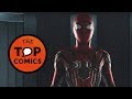 Explicación final Spider-Man Homecoming y el futuro de Spidey
