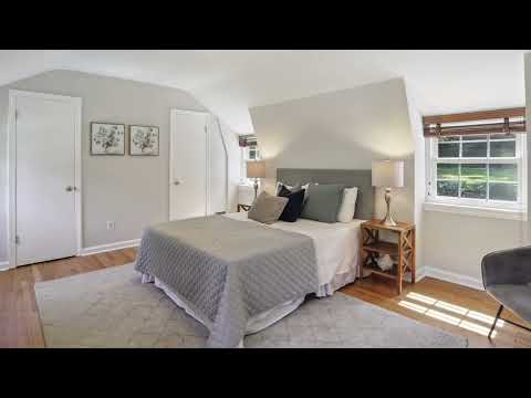 9712 Kensington Parkway, Kensington, MD home video tour