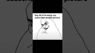Subscribe to see your pfp into sketch 😎. #trending #viral #artist #sketch