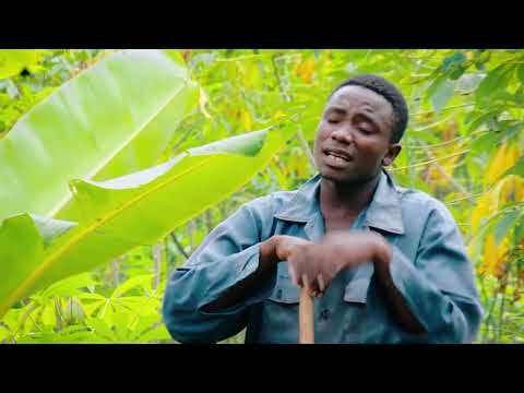 Jordani Shishwa Bado Natumain Official Video