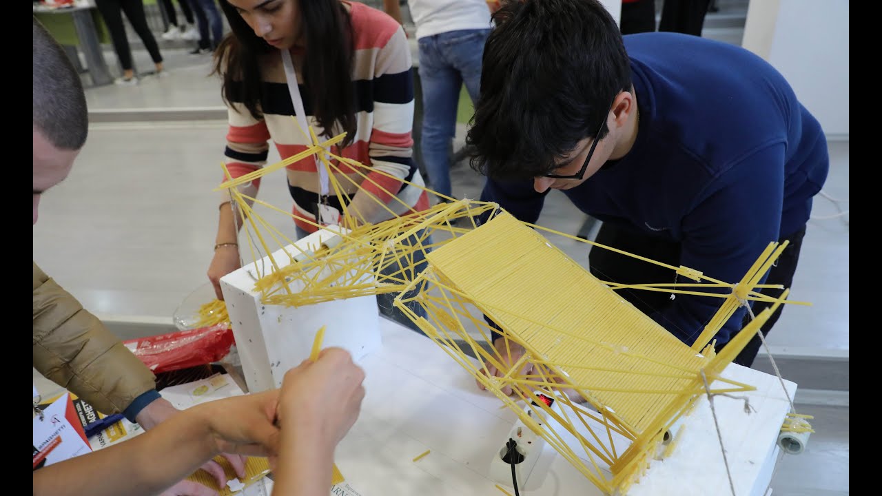 Spaghetti Engineering Varna Spaghetti Engineering / IX - YouTube