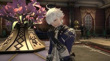 [PC] FFXIV 3.4 Soul Surrender (Paladin) - Shadows of the First & Xelphatol (dungeon)