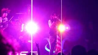 Hinder - Lips Of An Angel Beginning