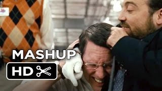 Work Sucks - Horrible Day at Work Movie Mashup (2014) HD