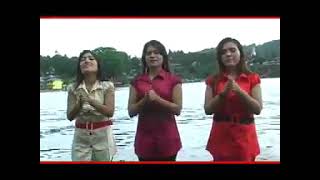 Download Lagu Tapuji Ma Tuhatta Official Manurung sister cipt July Manurung MP3