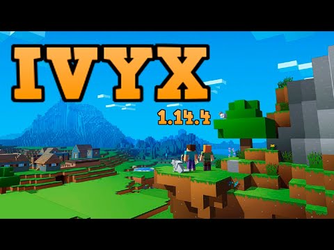 Únete a mi server de Minecraft (1.14.4) - YouTube