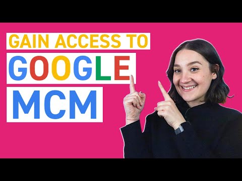 What is Google MCM? Gain Access To AdX | Google SPM to MCM Migration