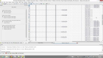Papilio Schematic Library - Ten Serial Ports Tutorial