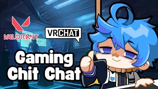 【Gaming Freetalk】 Malam Minggu Kita Chill Bareng Yuk !!! 【Vtuber Indonesia】