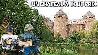 Un Château A Tout Prix Acheter Et Entretenir Son Château