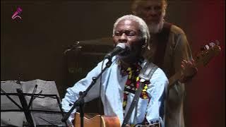 CHICO ANTÓNIO - Live at CCFM Maputo, May 2022 - TORMENTA
