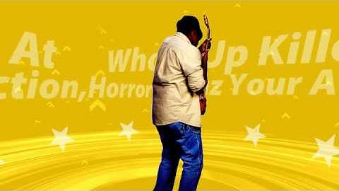 My New Intro - Created using Flixpress.com