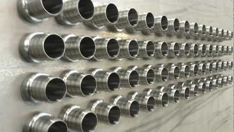 How is FishFarmFeeder built ?