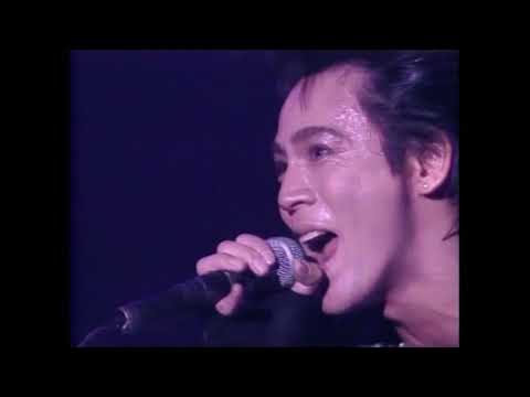 氷室京介　SHAKE THE FAKE TOUR 1994.12.24・25　04. JEALOUSY