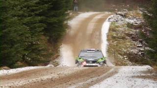 Ken Block Hes Going The Distance