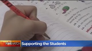 Local Districts Supporting Butte County Students