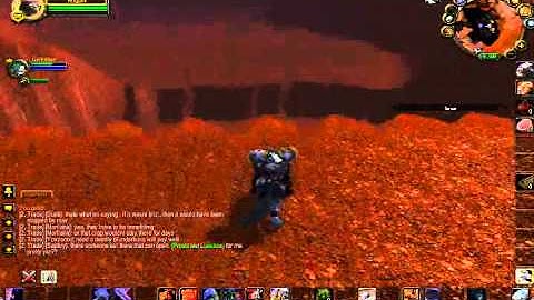 How to get behind the RFC Instance Portal 3.3.5